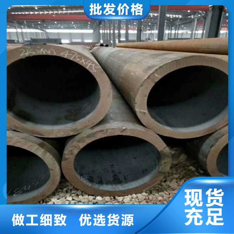漳州Q235焊管多少钱一米