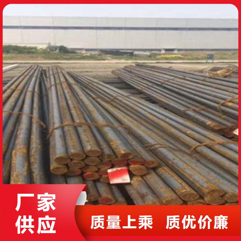 衢州Q235圆钢保证质量