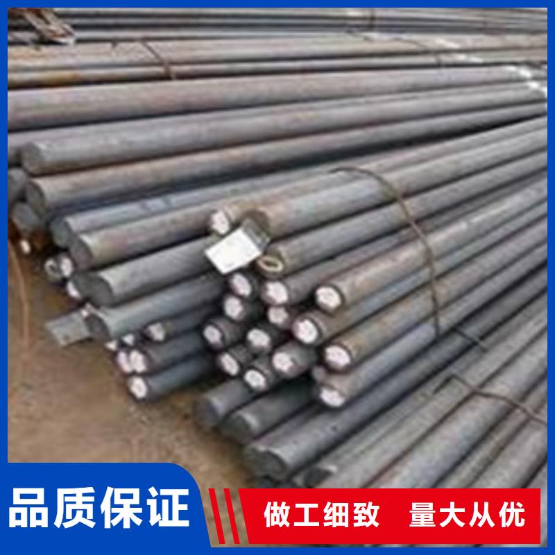 上海60si2mn圆钢六角钢加工厂