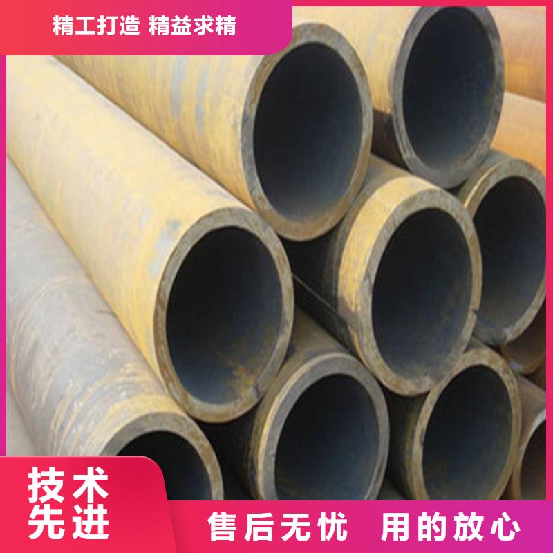 南京小口径热轧无缝钢管中厚壁无缝钢管质量优质的厂家