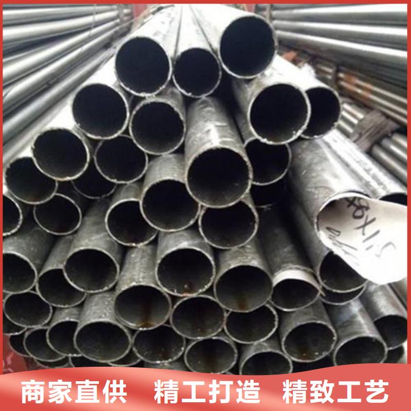 生产精密钢管小口径厚壁精密钢管_厂家/供应附近厂家