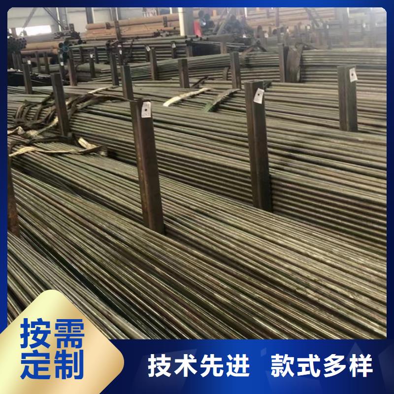 亳州规格齐全的精密钢管销售厂家