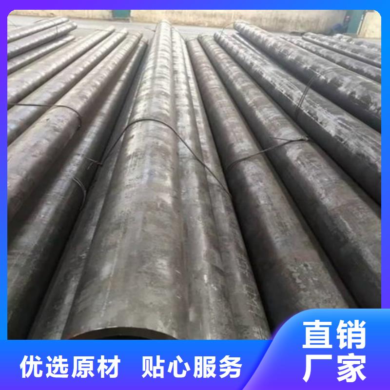 河南合金钢大口径中厚壁合金管国标生产按需加工多年老厂