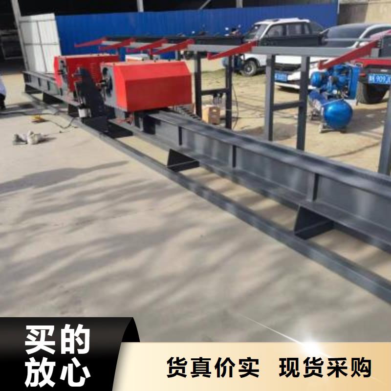 惠州市立式数控钢筋弯曲中心价格公道建贸机械设备