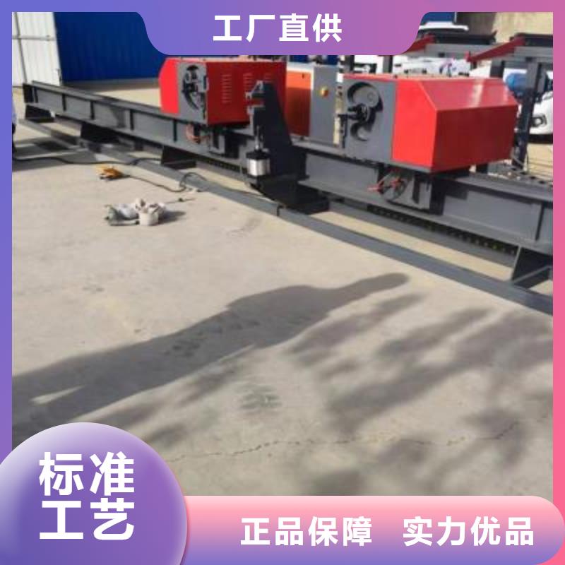 衢州市全自动钢筋弯曲中心产品介绍河南建贸机械
