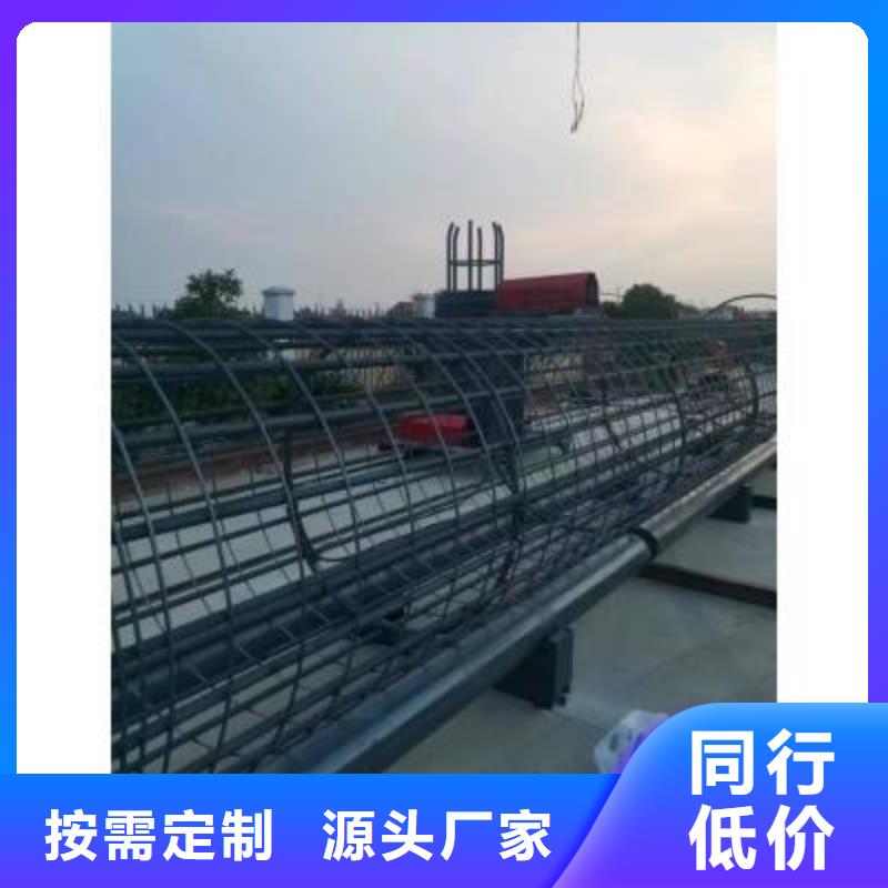 北京钢筋笼滚笼机品质保证