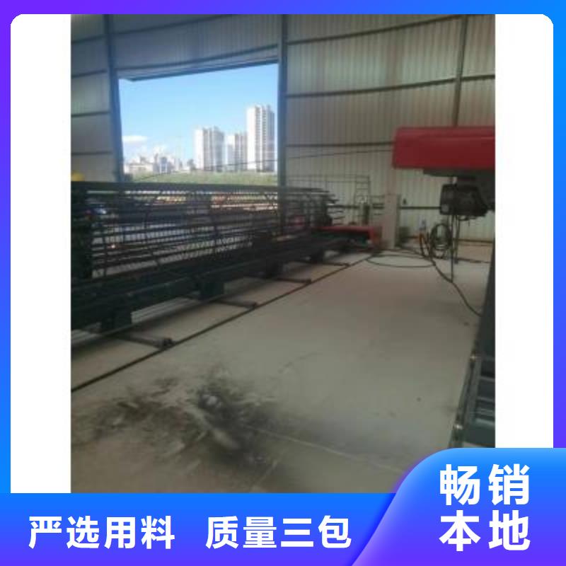 长春钢筋笼绕丝机优惠多-河南建贸有限公司