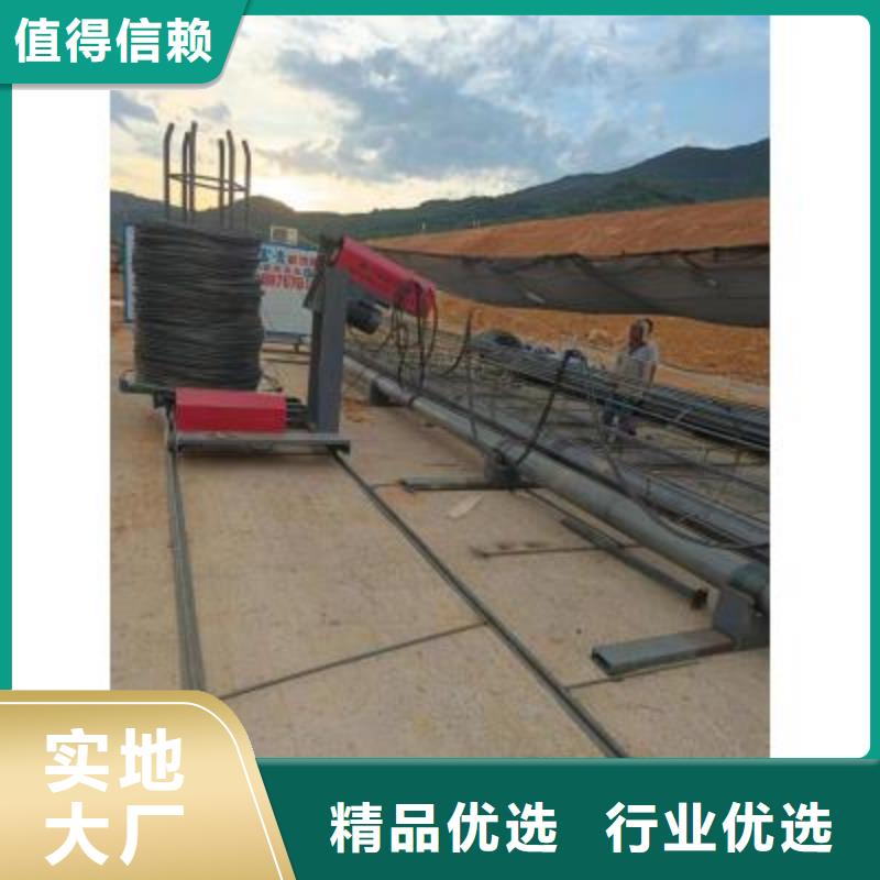 贵州毕节简易型钢筋笼滚焊机询问报价