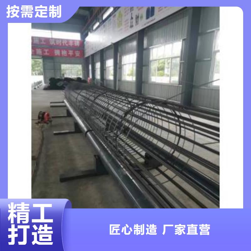 广西桂林钢筋笼地滚机规格