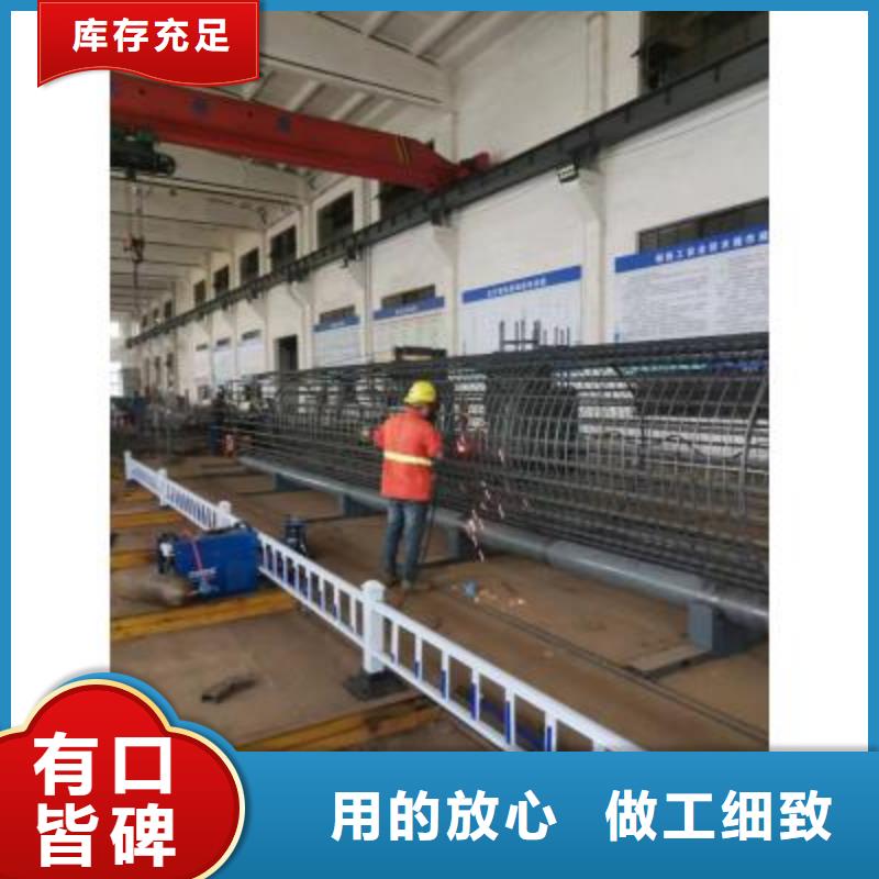 河南郑州小型钢筋笼缠笼机推荐货源