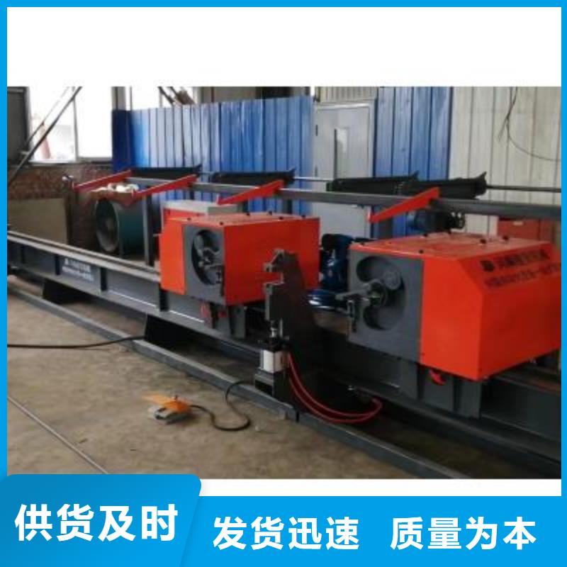 桂林立式数控钢筋弯曲中心价格优惠河南建贸机械