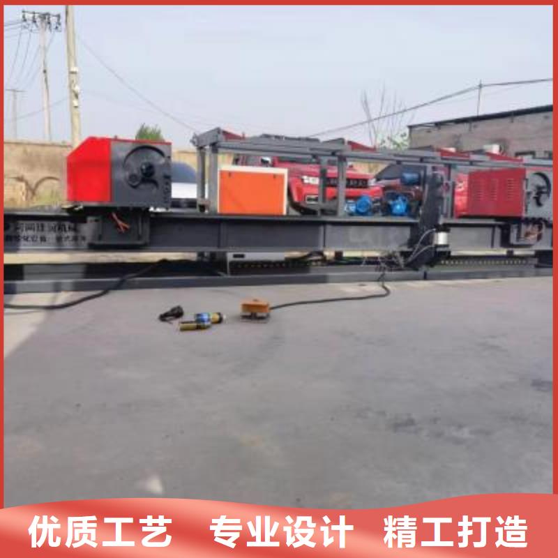 萍乡卧式数控钢筋弯曲中心品质保障建贸机械