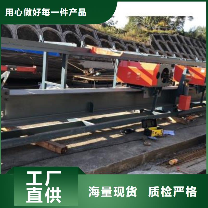 芜湖钢筋弯曲中心品质优建贸机械
