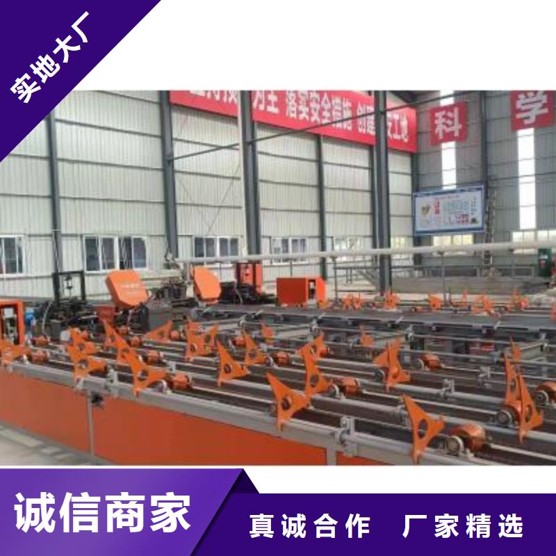 桂林采购数控钢筋套丝打磨生产线厂家_优质服务