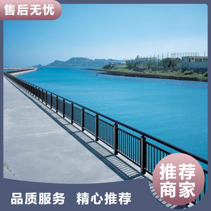 河南安阳高铁站防撞栏杆认准展鸿护栏厂家