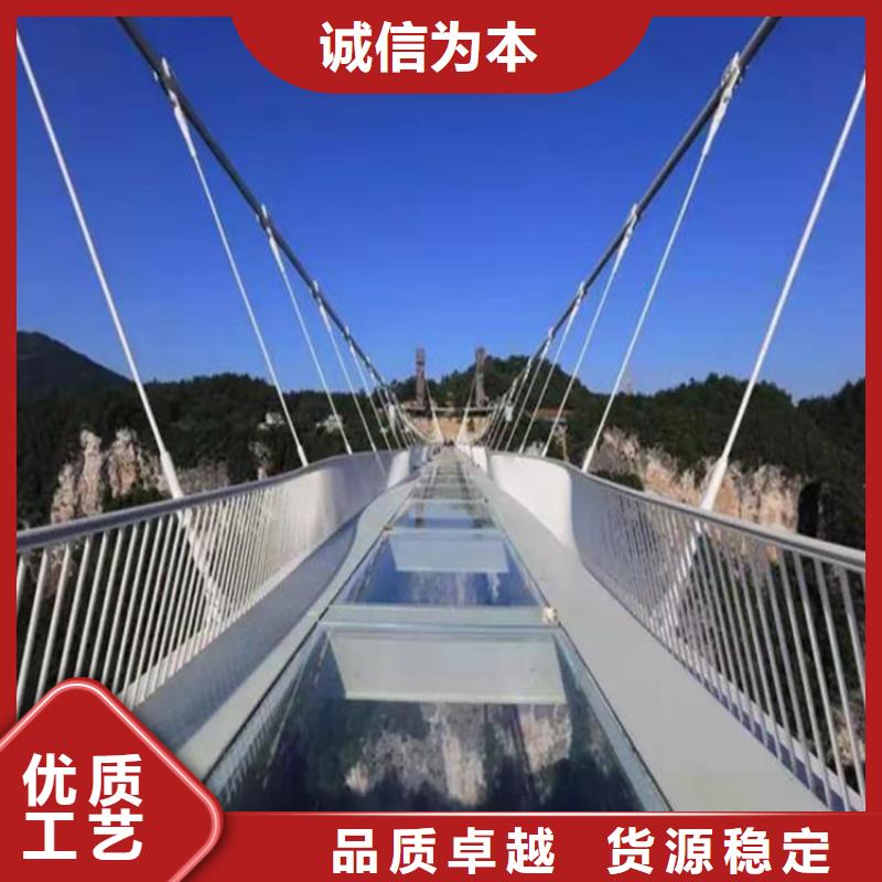 安徽滁州Q235桥梁防撞护栏适用范围广