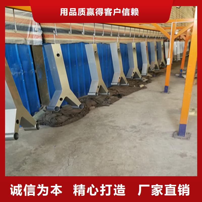 广东省珠海市60*60*5.0方管桥梁护栏厂家报价合理