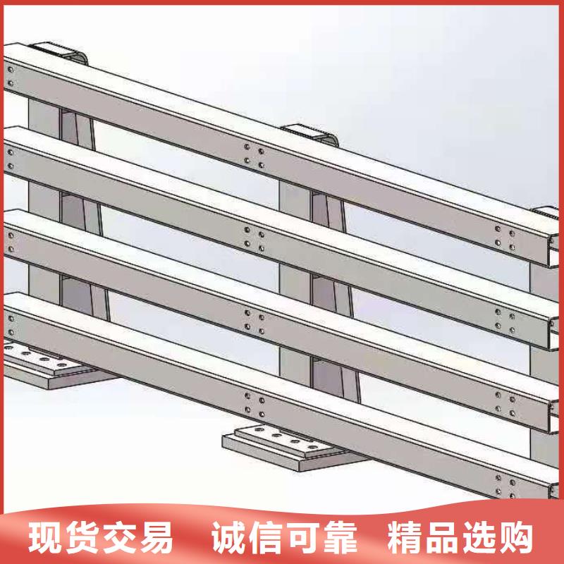 优质的秦皇岛求购304不锈钢桥梁灯光护栏生产厂家