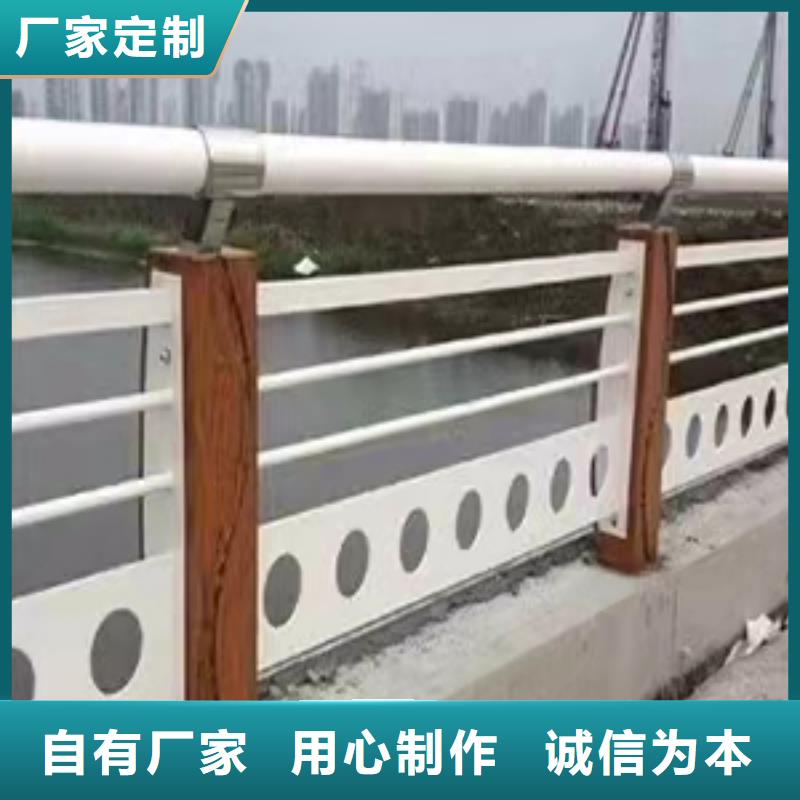 丹东不锈钢桥梁灯光护栏栏杆实力厂商