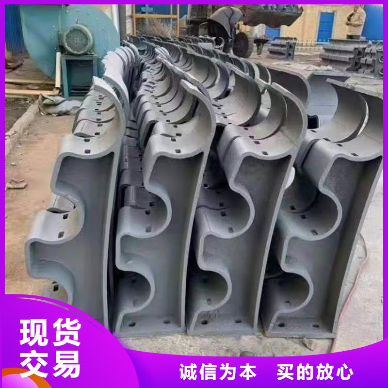 淮北铸造石护栏安装施工优选厂家