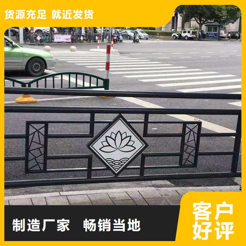 桂林用户认可的铸造石护栏立柱厂家