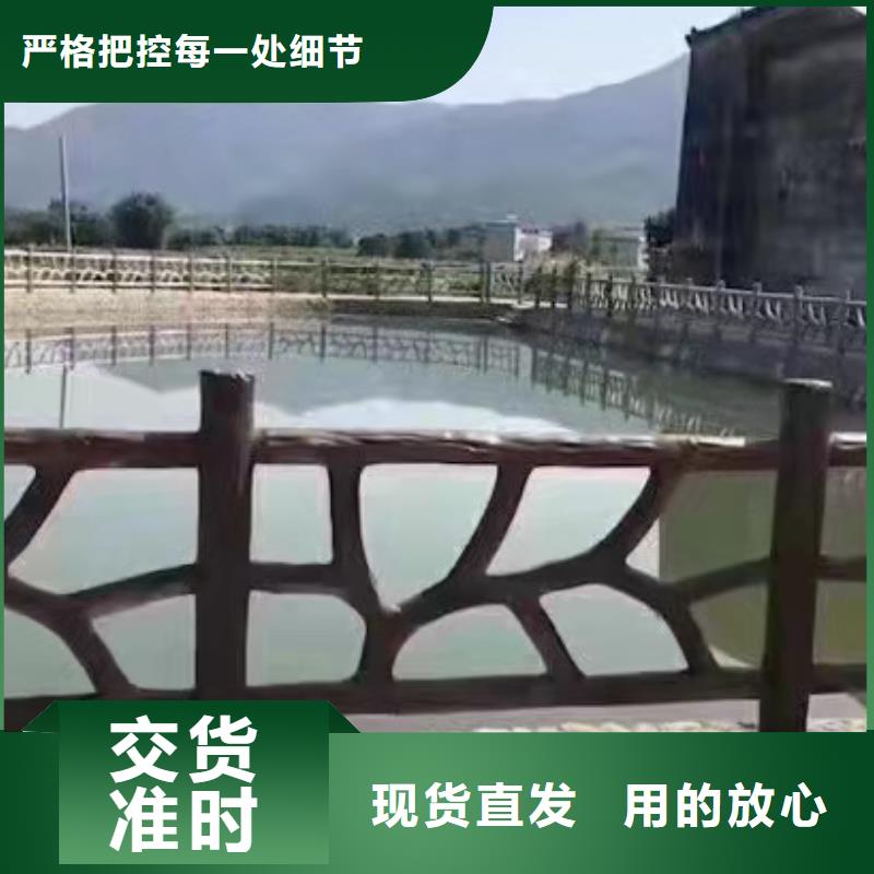 鹤壁口碑好的铸造石护栏多少钱一米生产厂家