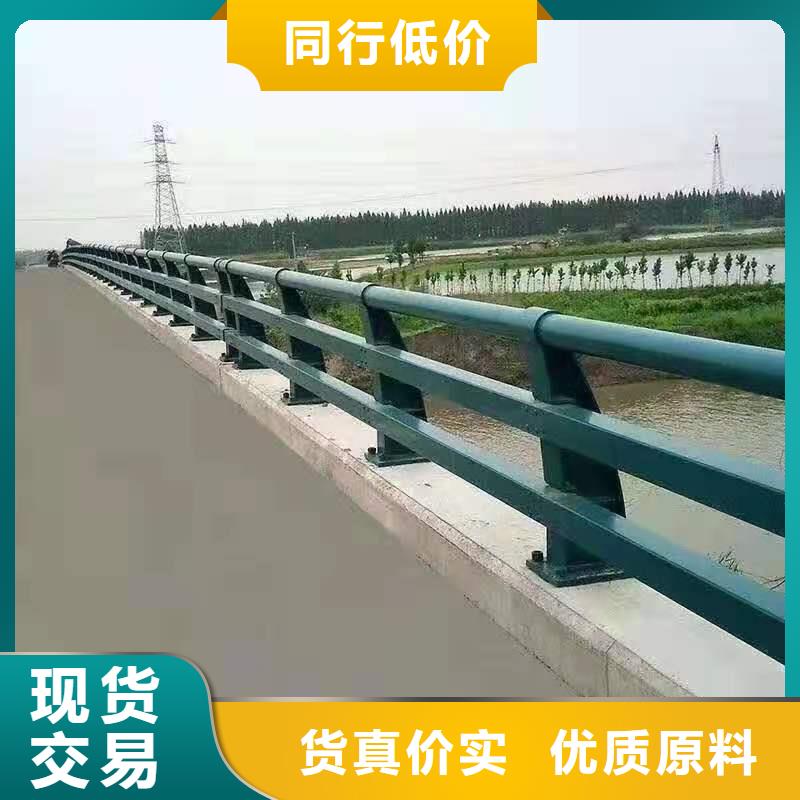 合肥304桥梁两侧灯光护栏施工采购热线