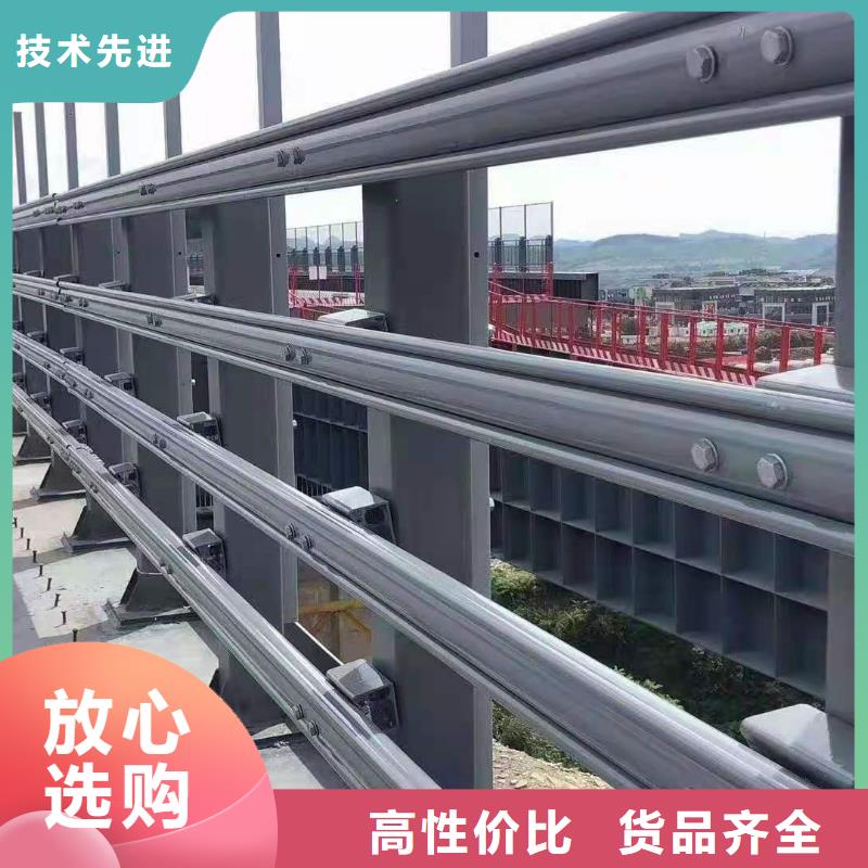 安庆304不锈钢灯光护栏制造厂家推荐