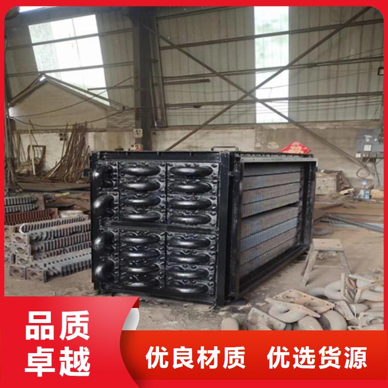 【图】濮阳25T-30T锅炉省煤器生产厂家