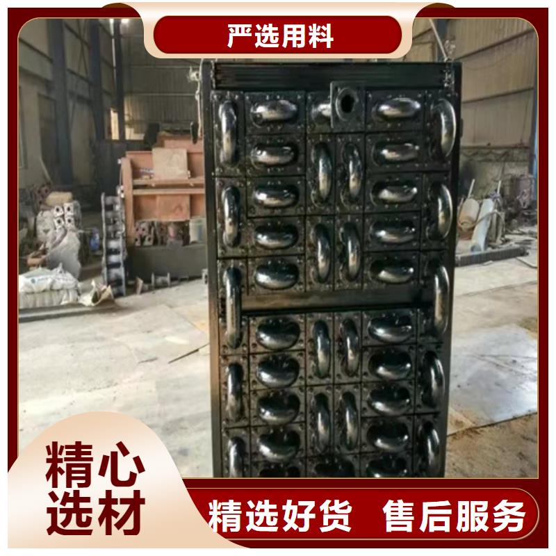 资讯：25T-30T锅炉省煤器厂家品质有保障