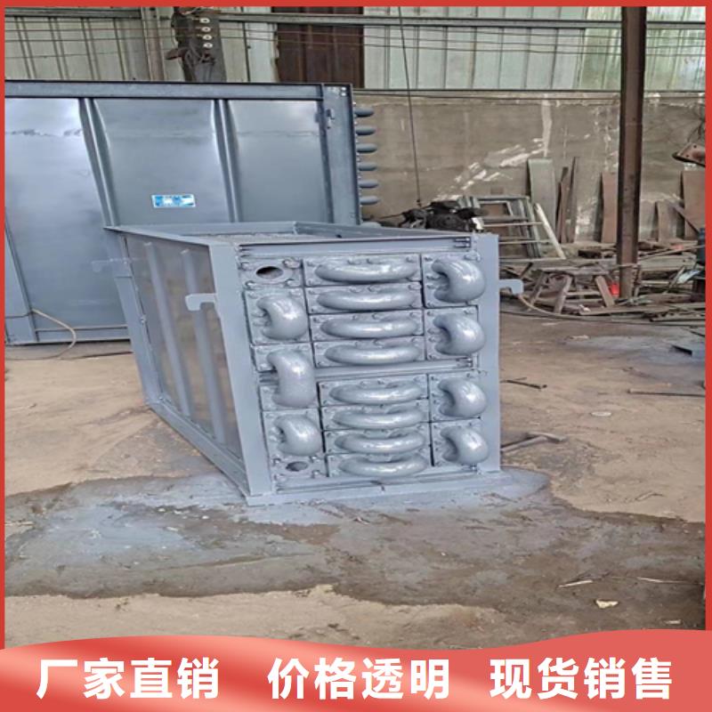 南阳2-4T锅炉省煤器生产商