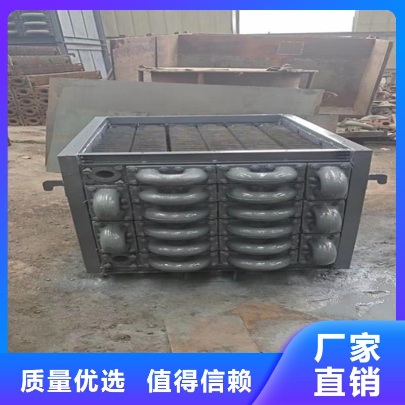 晋城诚信供应10T-12T锅炉省煤器的厂家
