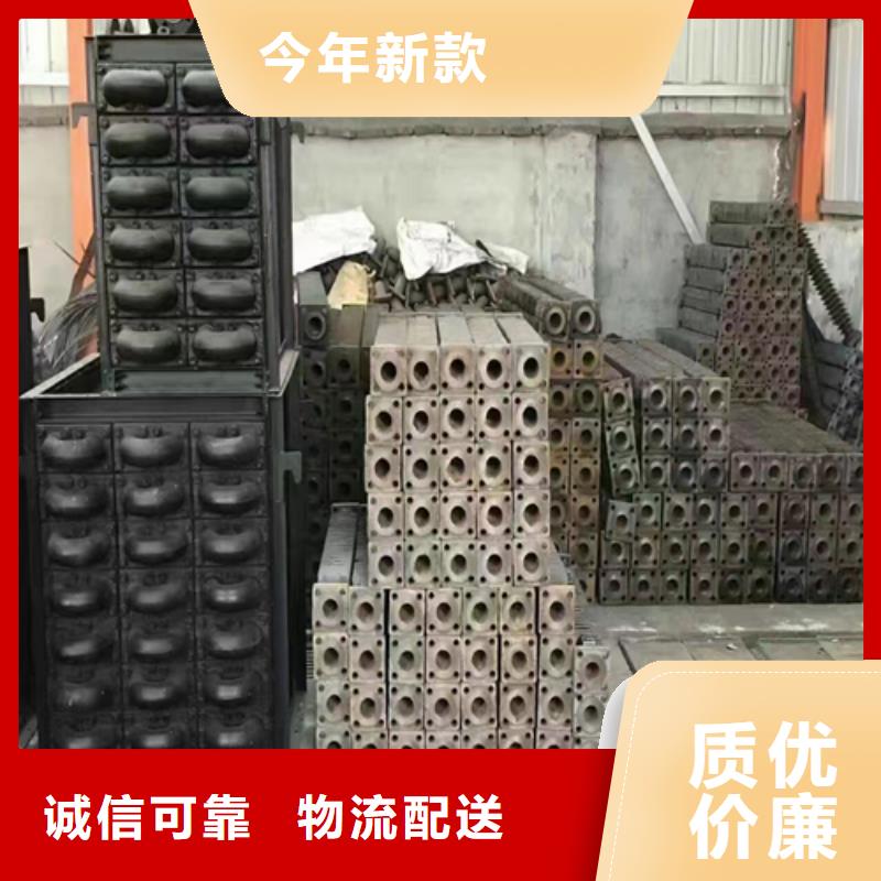 德宏（1.5米-2米）锅炉省煤器管款式多样