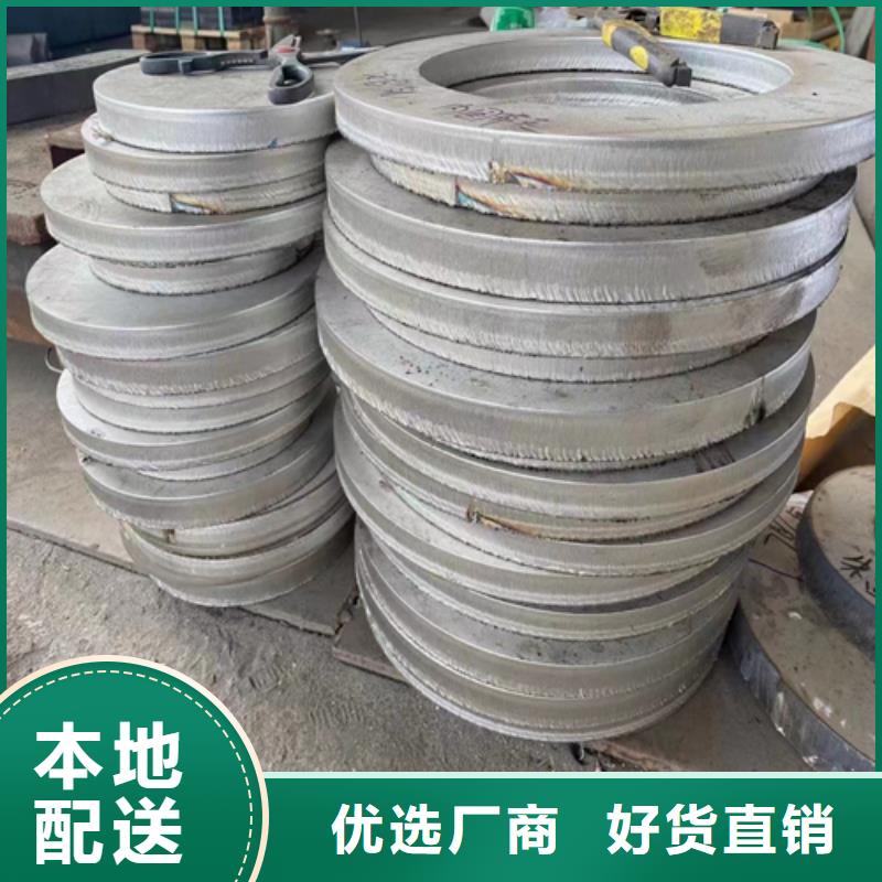 香港常年供应2507不锈钢复合板-靠谱