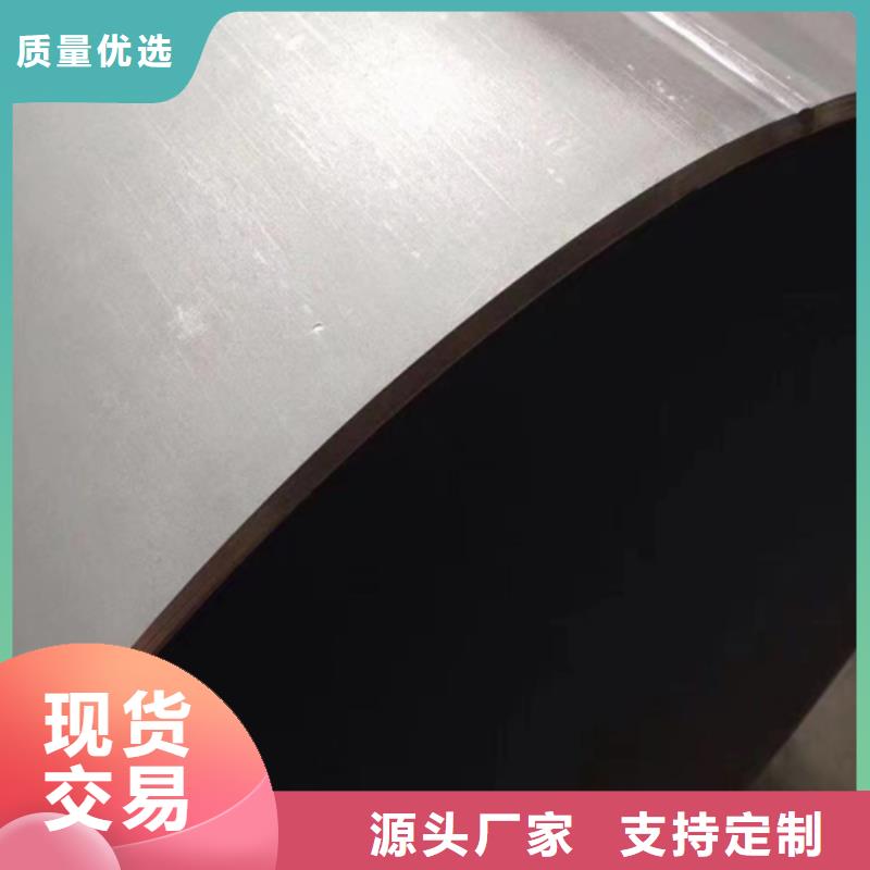 青岛专业销售2507不锈钢焊管-省钱