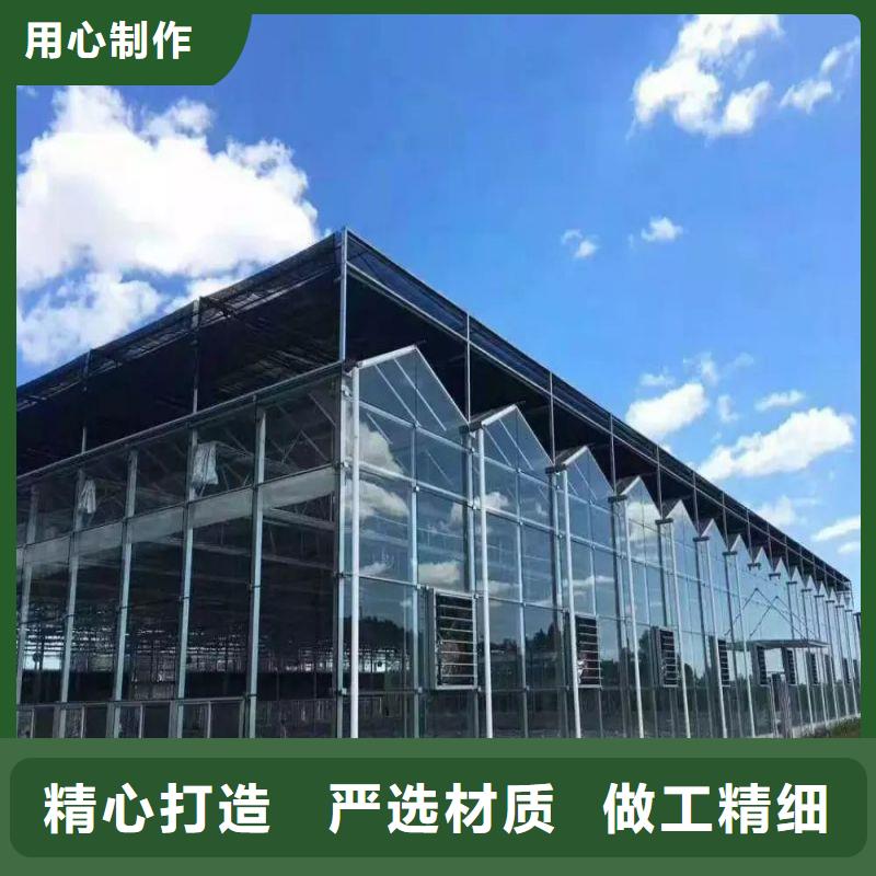 开化县温室水培系统合作生产安装