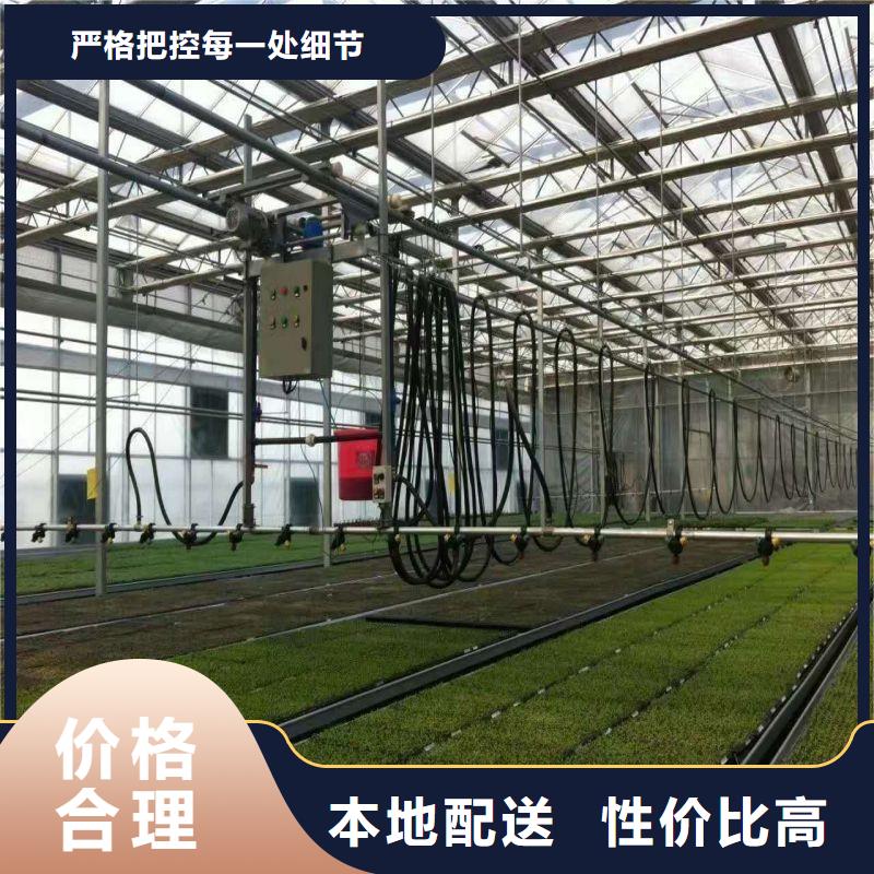 泾川县单体温室性价比高本地生产商