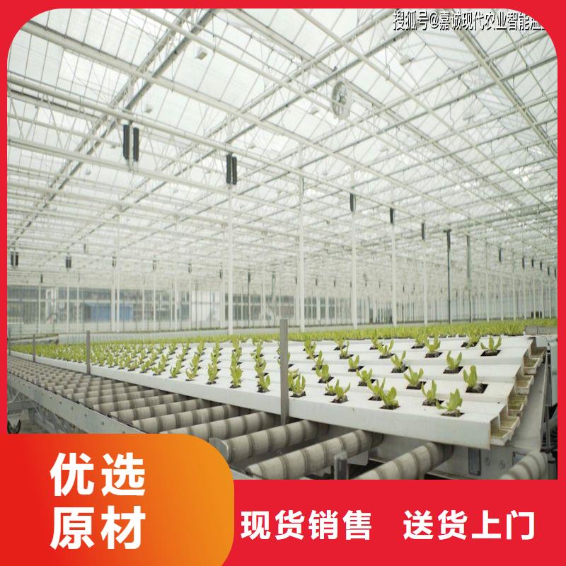 高邑县温室连体大棚种植基地本地供应商