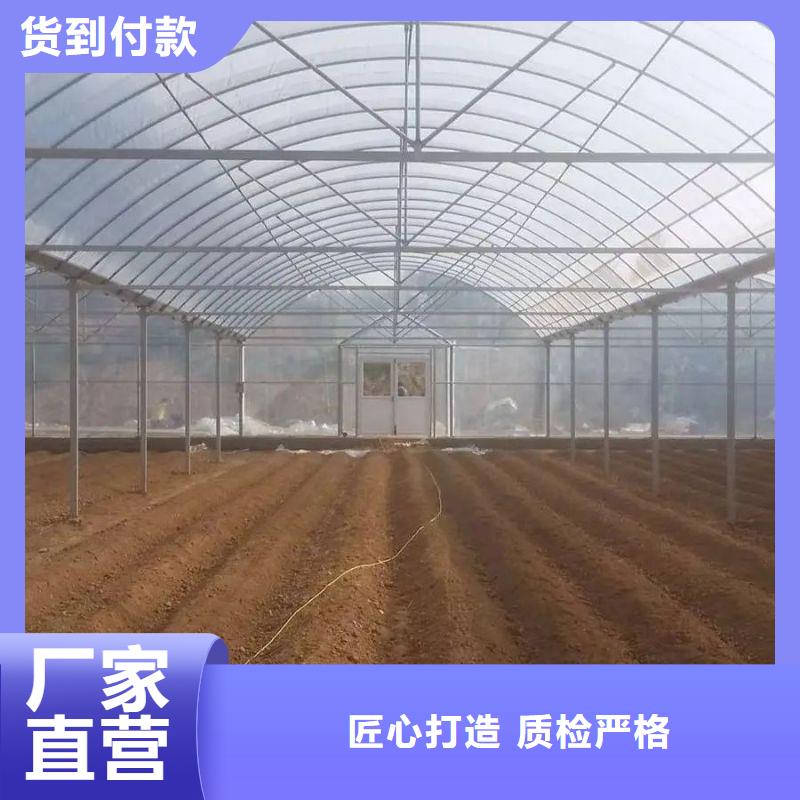安徽省滁州定远玻璃温室服务为先