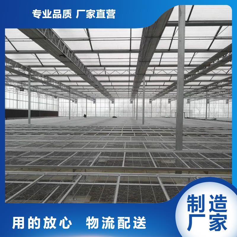 临海县圆顶温室择优推荐为品质而生产