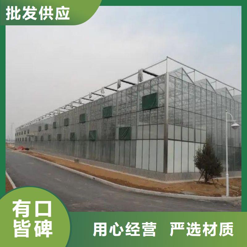 南皮县玻璃温室可定制附近制造商