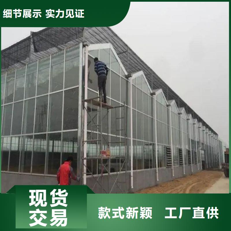 广西省柳州市柳江区Q235连体大棚镀锌管，厂家哪里