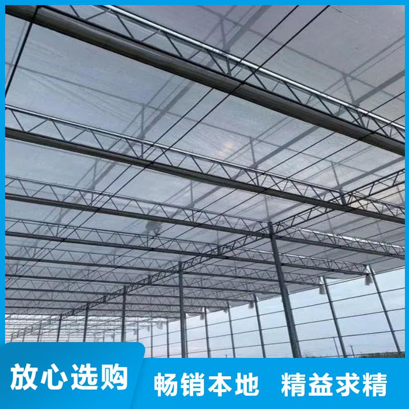 安徽蚌埠龙子湖区带外遮阳水帘风机大棚钢管 下单