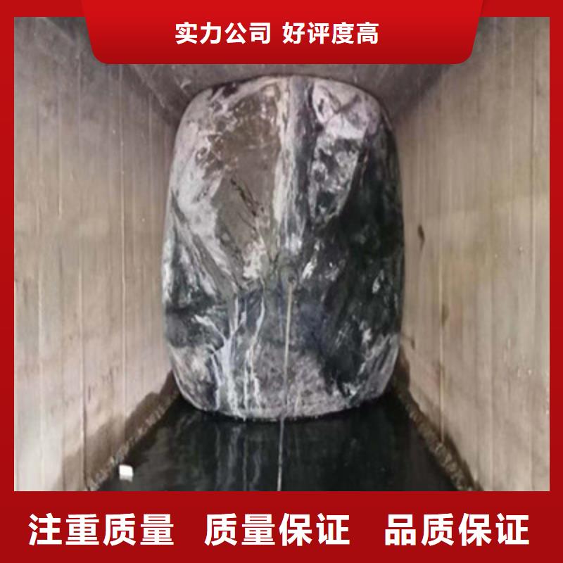 忻州水下工程施工公司