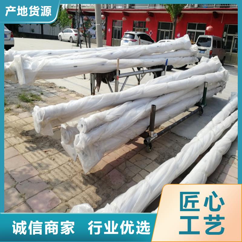 价格低的桂林不锈钢复合管桥梁护栏现货厂家
