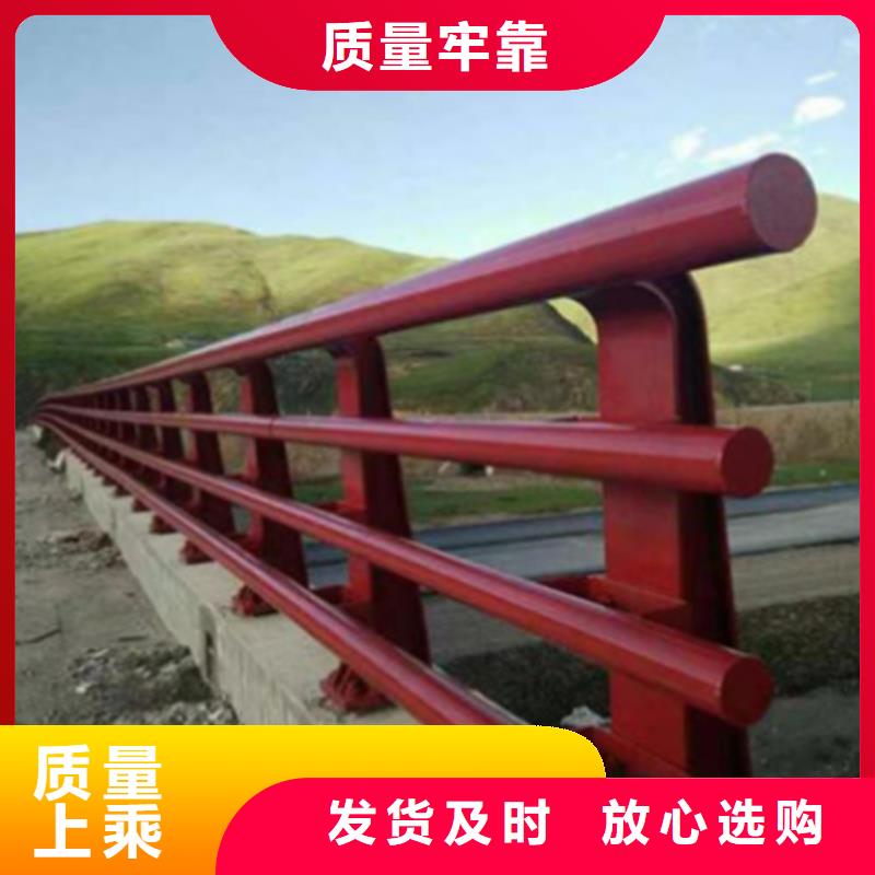 【图】濮阳河道两侧景区防护栏隔离护栏厂家直销