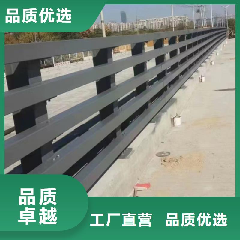 不锈钢复合管护栏304不锈钢栏杆多少钱一米-欢迎来厂考察品质优选
