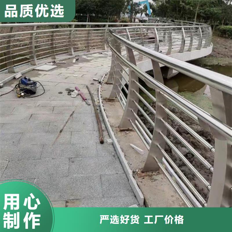 萍乡价格合理的桥梁灯光护栏公司