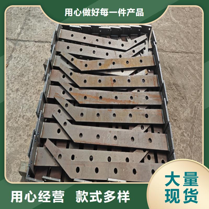 贵州201不锈钢防护栏定制-不另行收费