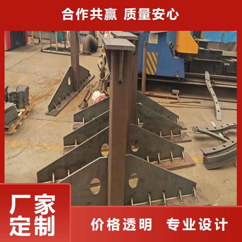 重庆桥梁栏杆 企业-可接大单